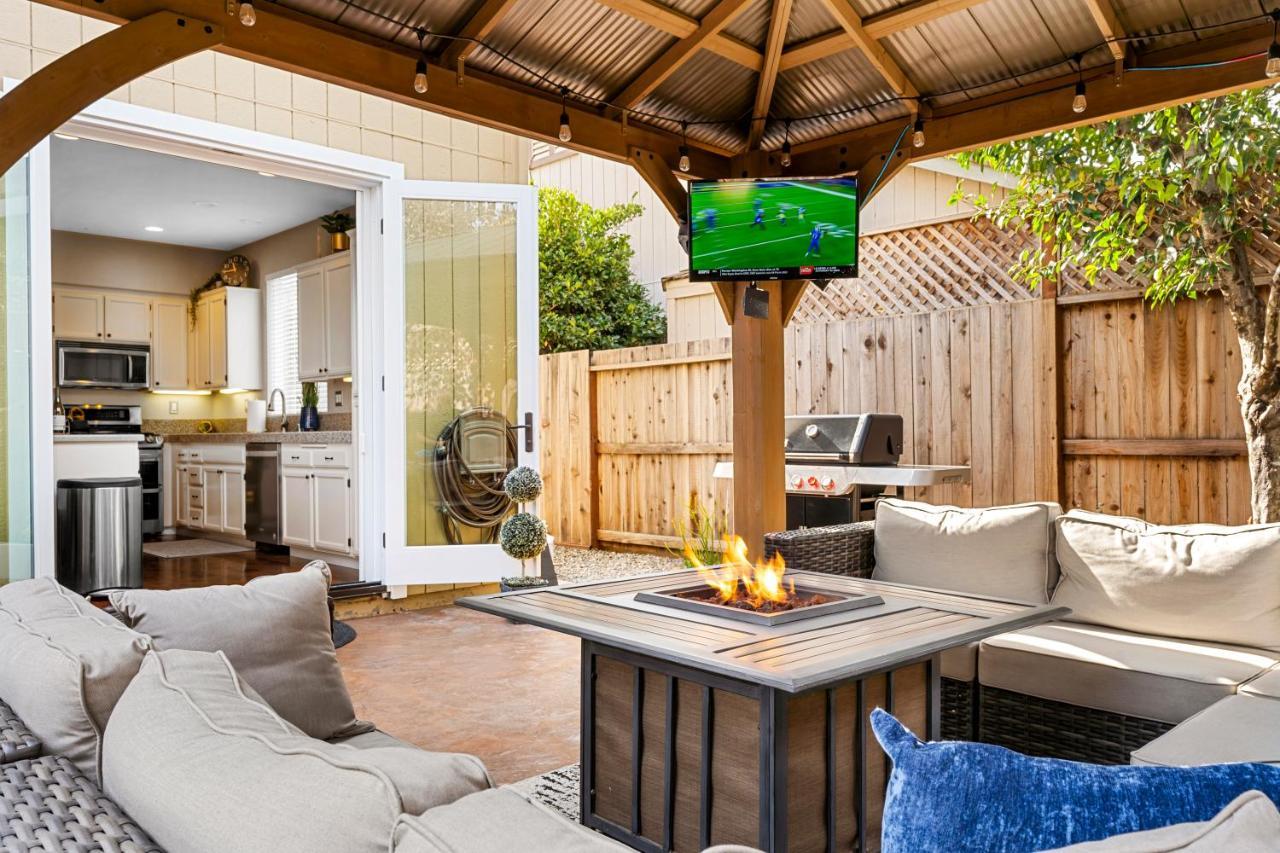 Brand New Listing - Windsor “Winetopia” Getaway Exterior photo