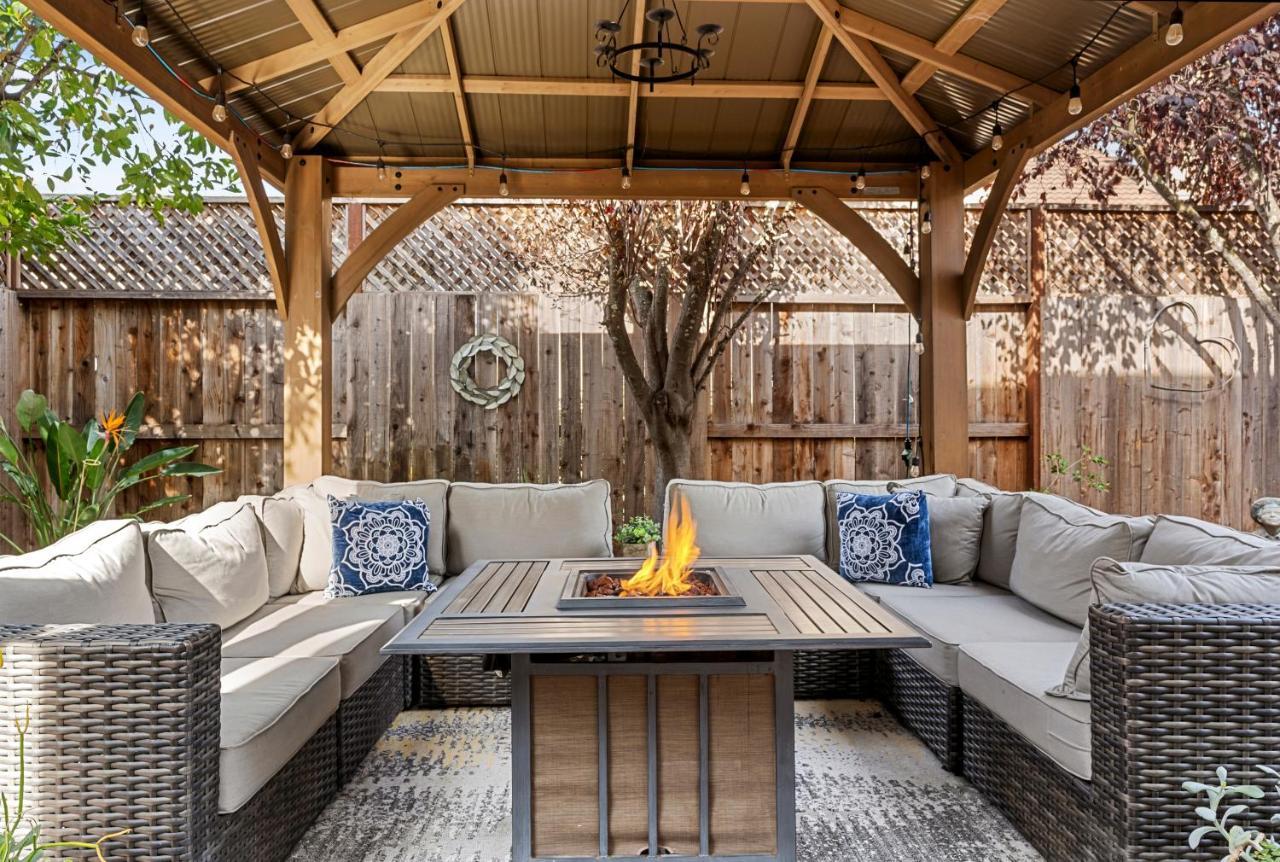 Brand New Listing - Windsor “Winetopia” Getaway Exterior photo